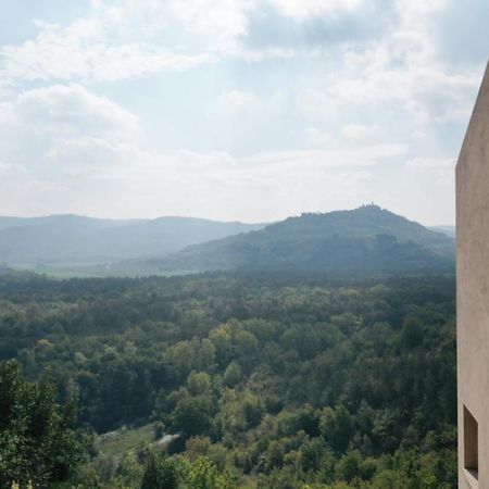 Villa Terra Motovun Esterno foto